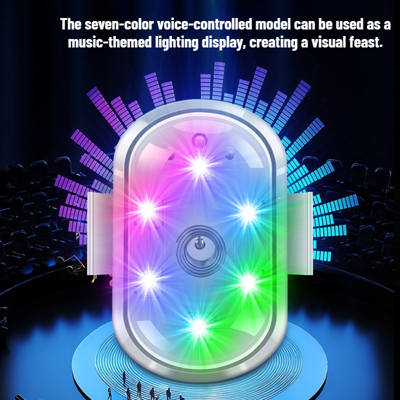 Drone Strobe Light, 7Colors Wi - огляд і ціна Drone Beacon Light