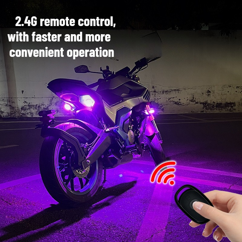 2x Wireless Remote Control Str - огляд і ціна Drone Beacon Light